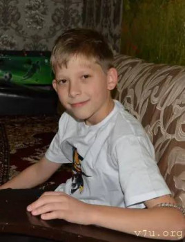 Два брата из большой семьи, Республика Мордовия - image.jpg