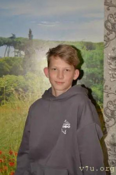 Два брата из большой семьи, Республика Мордовия - image.jpg