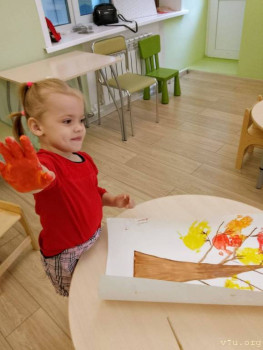 Анна и 2В - почтиТройняшки. Смоленская - image.jpg