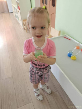 Анна и 2В - почтиТройняшки. Смоленская - image.jpg