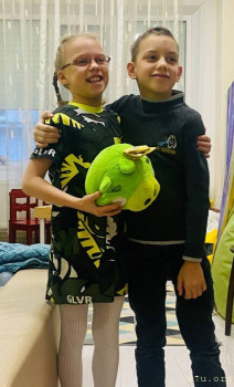 Серёжа и Настя - Санкт-Петербург - image.jpg