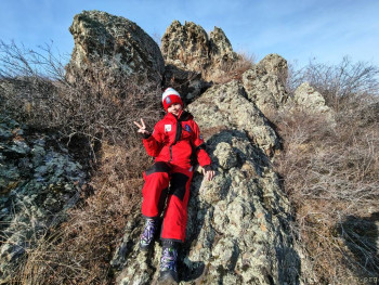 И снова про Белку  - IMG20251130135632.jpg