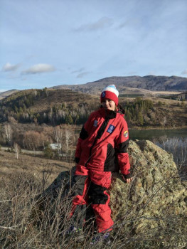 И снова про Белку  - IMG20251130135829.jpg