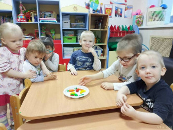 Игорёк - 2 года, Сахалинская обл. - image.jpg