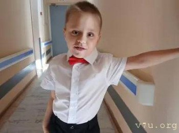 Такие разные двойняшки, Фёдор и Иван. - image.jpg