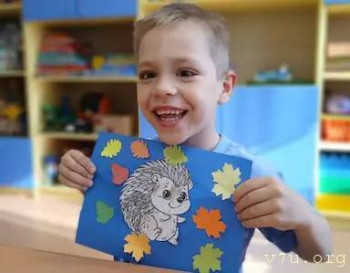 Такие разные двойняшки, Фёдор и Иван. - image.jpg