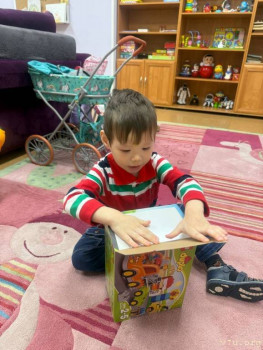 Почти двойняшки Богдан и Алёнка Санкт-Петербург  - image.jpg