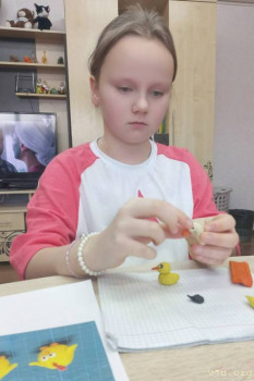 Сёстры Соня и Кристина - Коми - image.jpg