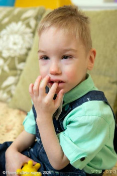 Сашенька - 3 годика, Санкт-Петербург - image.jpg