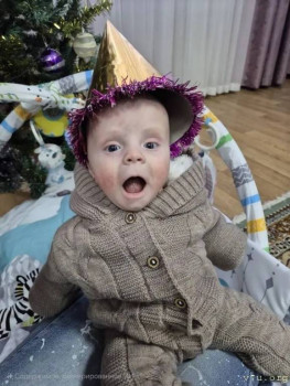 Покажите анкеты ребеночка до 5 лет любого пола  - image.jpg