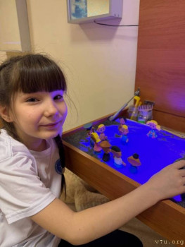 Четверо детей - Полина, Рома, Лиза и Варя - image.jpg