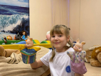 Четверо детей - Полина, Рома, Лиза и Варя - image.jpg