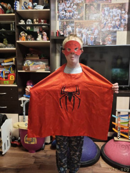 И снова про Белку  - IMG20251210092036.jpg