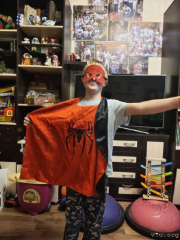 И снова про Белку  - IMG20251210092055.jpg