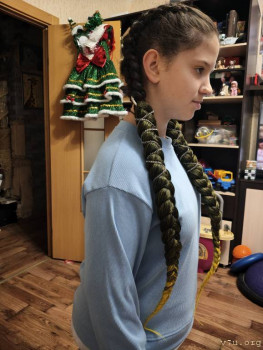 И снова про Белку  - IMG20251209174708.jpg