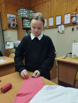 Сёстры Соня и Кристина - Коми - image.jpg