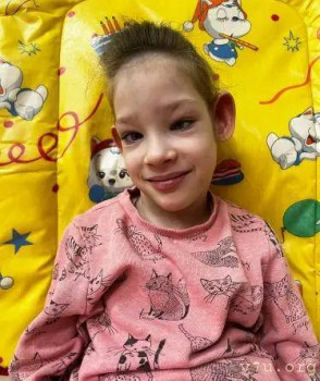 Трудяга Ева - 3 годика, Самарская обл. - image.jpg