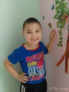 Погодки -Карина и Артём, Мордовия - image.jpg