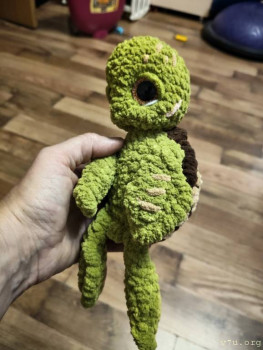 И снова про Белку  - IMG20251215001159.jpg