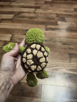 И снова про Белку  - IMG20251215001124.jpg