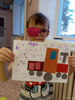 Лиза - 5 лет, Забайкальский край - image.jpg