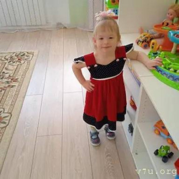 Анна и 2В - почтиТройняшки. Смоленская - image.jpg