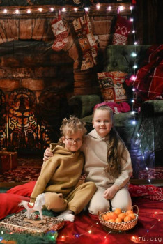 Сёстры Соня и Кристина - Коми - image.jpg