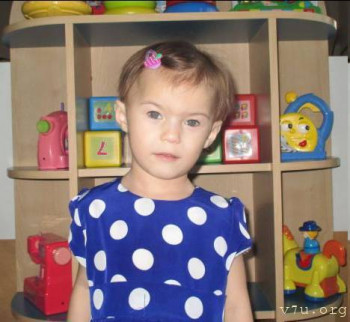 Лиза - 5 лет, Забайкальский край - изображение.jpg