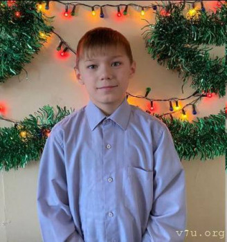 Лиза - 5 лет, Забайкальский край - изображение.jpg