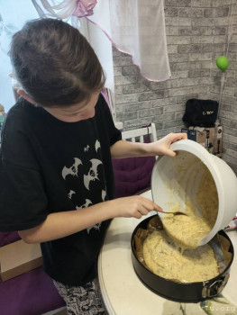 И снова про Белку  - IMG20251219144611.jpg