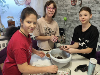 И снова про Белку  - IMG20251219150306.jpg