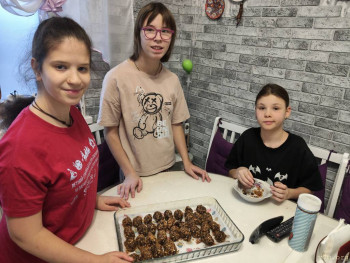 И снова про Белку  - IMG20251219150952.jpg