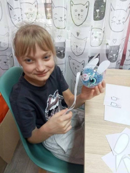 Анютка - 9 лет, Калининградская обл. - image.jpg