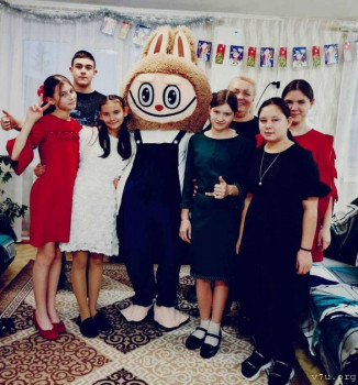 Из одной семьи - двое с полным статусом  - image.jpg