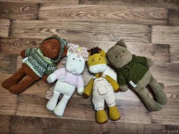 И снова про Белку  - IMG20251219111743.jpg