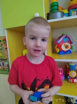 Покажите анкеты ребеночка до 5 лет любого пола  - изображение.jpg