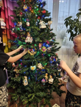 И снова про Белку  - IMG20251221152720.jpg