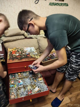 И снова про Белку  - IMG20251221152949.jpg