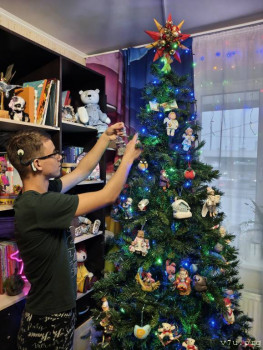 И снова про Белку  - IMG20251221153033.jpg