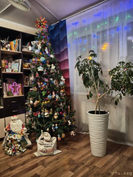 И снова про Белку  - IMG20251221163454.jpg