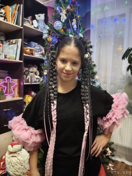 И снова про Белку  - IMG20251221193952.jpg