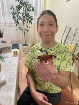 Спортсмен Артём, 12 лет. Башкортостан - image.jpg