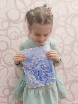 Принцесса Джиневра - 6 лет, Вологодская обл. - image.jpg