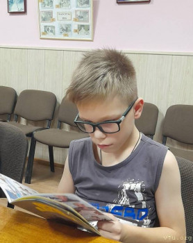 Елисей - 9 лет, Костромская область - image.jpg