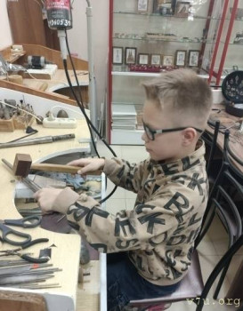 Елисей - 9 лет, Костромская область - image.jpg