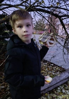 Елисей - 9 лет, Костромская область - image.jpg