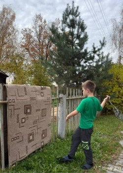 Елисей - 9 лет, Костромская область - image.jpg