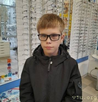 Елисей - 9 лет, Костромская область - image.jpg