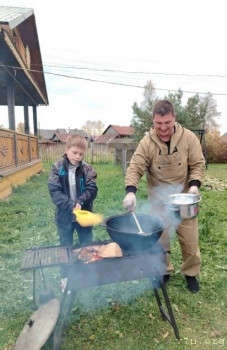 Елисей - 9 лет, Костромская область - image.jpg