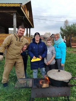 Елисей - 9 лет, Костромская область - image.jpg